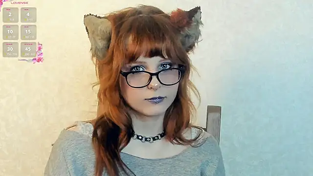 Snapshot of NadaMagby chatting on 03.19.26 NadaMagby online show from 03.19.26