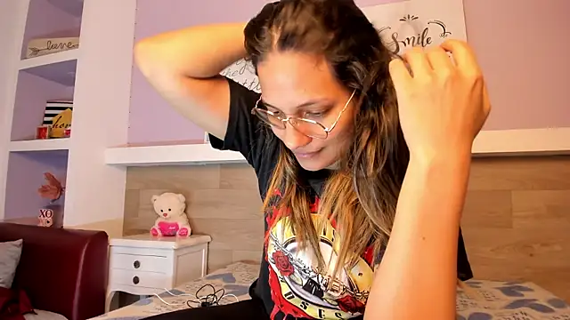 EmmaSanchez  online show from 03.31.26