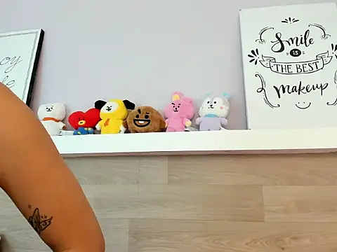 EmmaSanchez  online show from 04.05.26