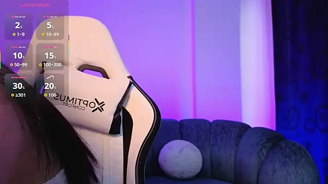 Mymelody   online show from 03.02.26