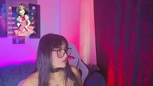 Mymelody   online show from 03.18.26