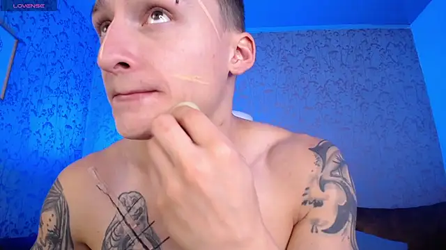 DIEGO JONES online show from 04.19.26