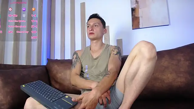DIEGO JONES online show from 06.30.26