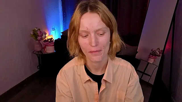 YaoYuki online show from 03.04.26