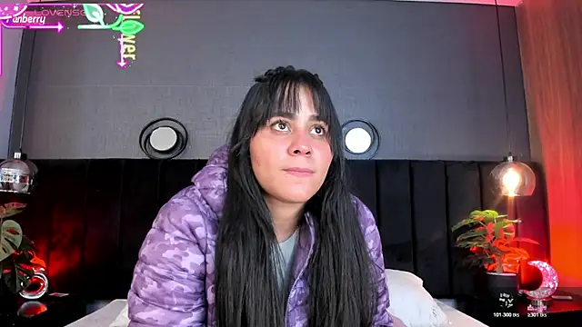 alejandra  garcia online show from 03.19.26