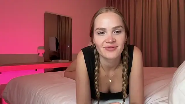 xo madeline online show from 05.06.26