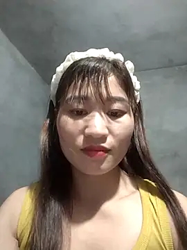 Lilinn  online show from 03.14.26