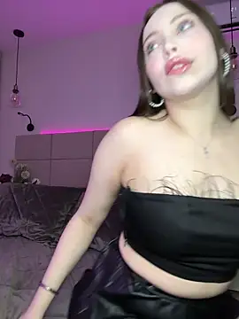  CarlaDoll online show from 05.30.26