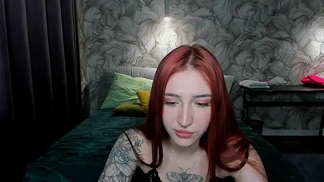 Ariel Taylor online show from 03.21.26