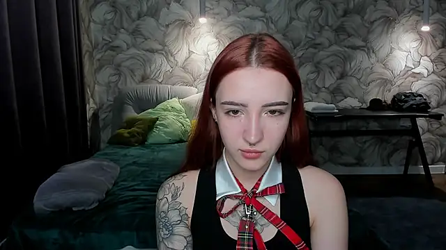 Ariel Taylor online show from 03.25.26