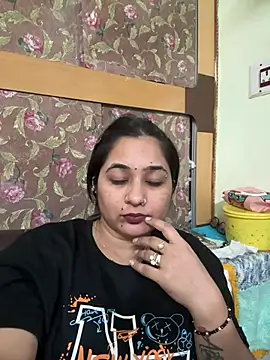 Snapshot of Trisha-rani chatting on 03.01.26 Trisha-rani online show from 03.01.26