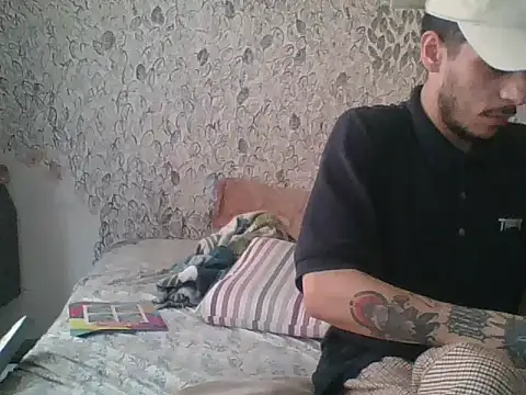 Hetbbi online show from 07.17.26