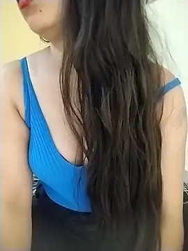 Bhawika-Kashap online show from 04.14.26