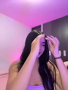 Sophia Wy online show from 03.16.26