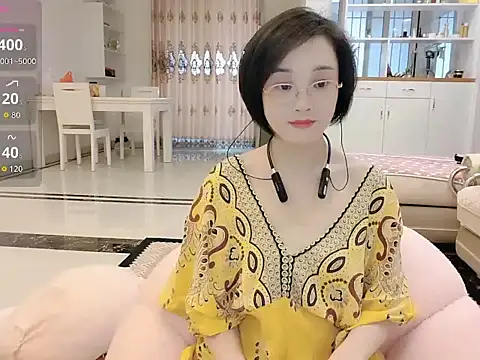 Nana-NN online show from 04.16.26