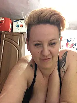 SofiaAmour online show from 03.27.26