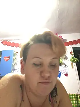 SofiaAmour online show from 03.29.26