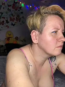 SofiaAmour online show from 04.07.26