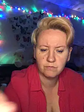 SofiaAmour online show from 04.09.26