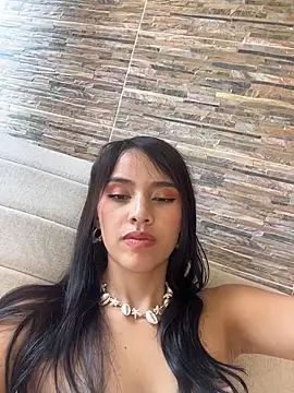 Mia-villalobos online show from 04.01.26