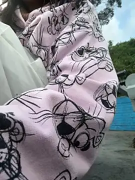 Michelledial online show from 04.12.26