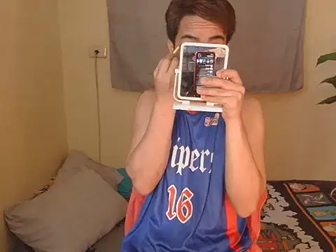 Xmj16 online show from 03.05.26