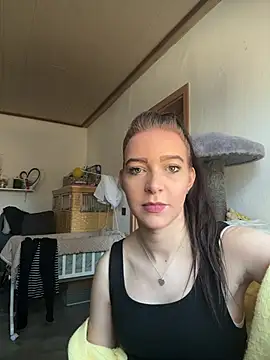 Snapshot of GermanAlice chatting on 03.02.26 GermanAlice online show from 03.02.26