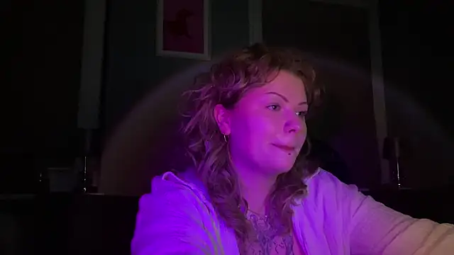 YoungAlina online show from 02.28.26