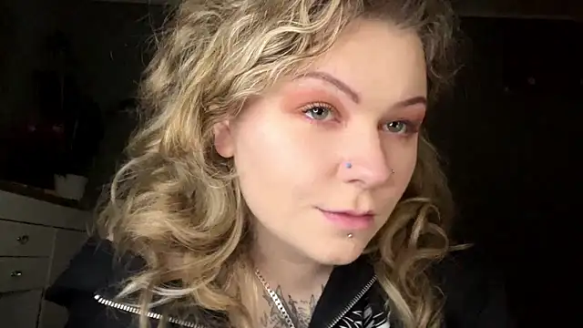 YoungAlina online show from 03.28.26