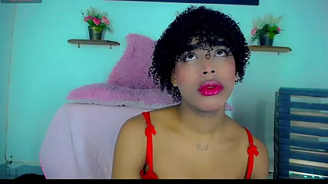 Snapshot of Nashla_D_- chatting on 03.07.26 Nashla D - online show from 03.07.26