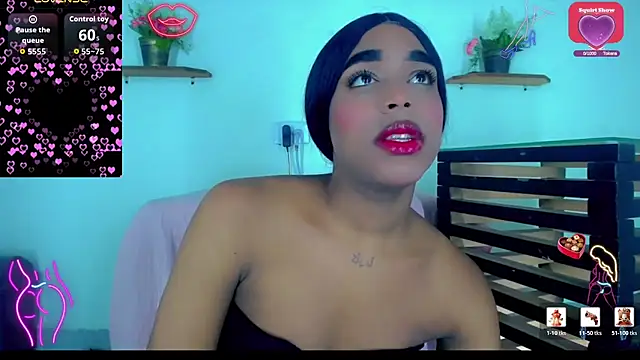 Snapshot of Nashla_D_- chatting on 03.12.26 Nashla D - online show from 03.12.26