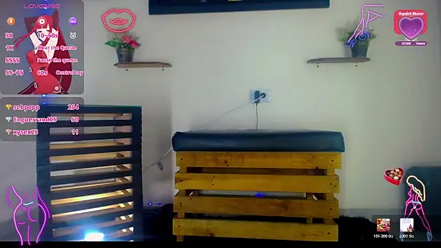 Snapshot of Nashla_D_- chatting on 03.21.26 Nashla D - online show from 03.21.26