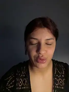 MommySexxy23 online show from 04.03.26