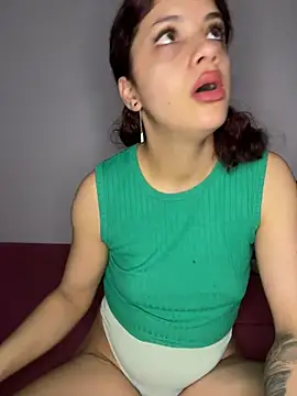 MommySexxy23 online show from 04.11.26