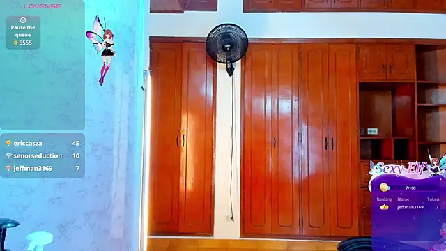 lizzie skinny online show from 04.18.26