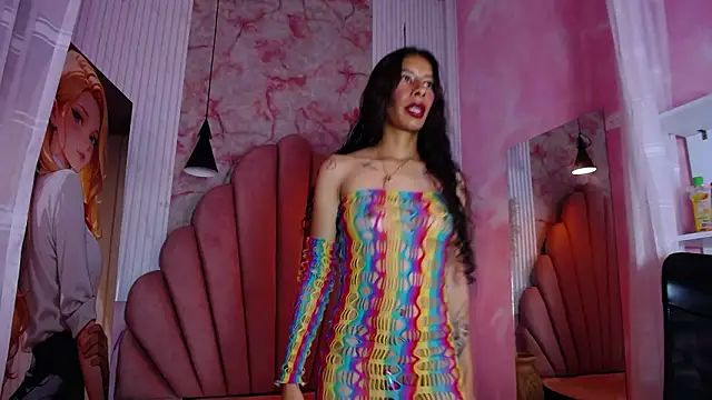 Siena Bouer online show from 03.13.26