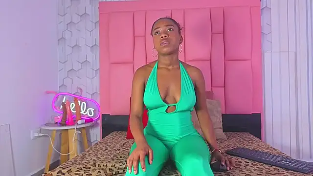 ashlleyray online show from 03.24.26