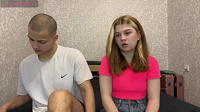 mirel couple online show from 05.19.26