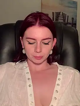 VelvetChloe online show from 05.31.26