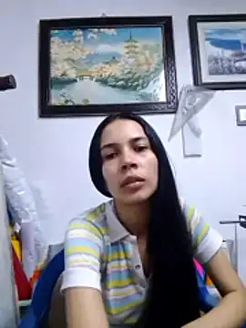 BiancaRoyale online show from 04.10.26