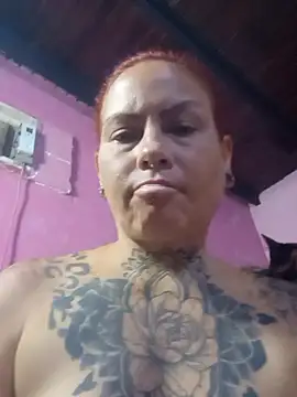 Yoko vzla online show from 04.12.26