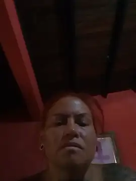 Yoko vzla online show from 04.13.26