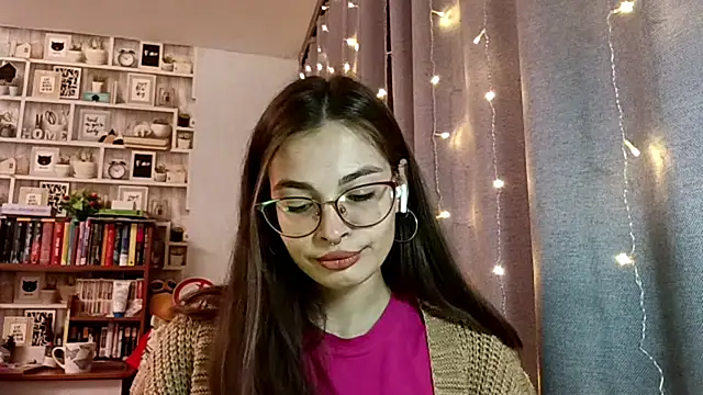 JInaMillsap online show from 03.09.26