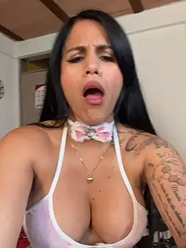 Maracuchitam online show from 05.10.26