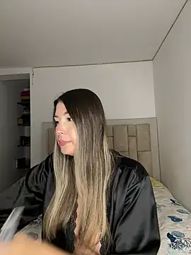 Julie Rosse online show from 07.13.26