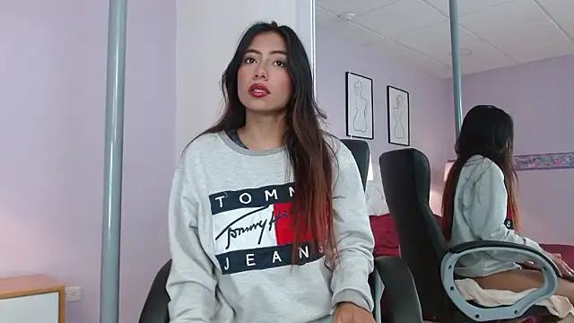 Cataleyaa23 online show from 03.27.26