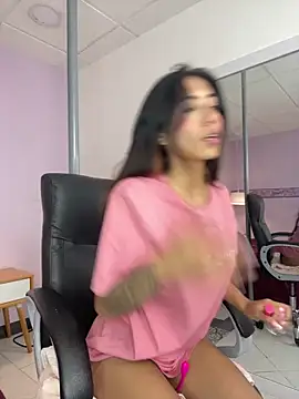 Cataleyaa23 online show from 04.01.26