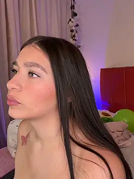 Caandace online show from 04.09.26