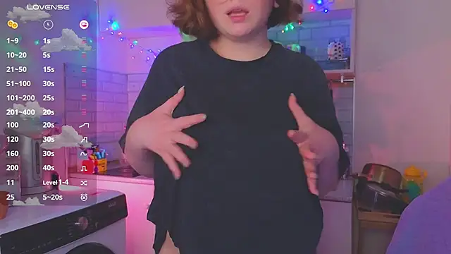 Snapshot of soft_focus chatting on 03.02.26 soft focus online show from 03.02.26