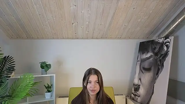 LarhondaCarnahiba online show from 03.01.26